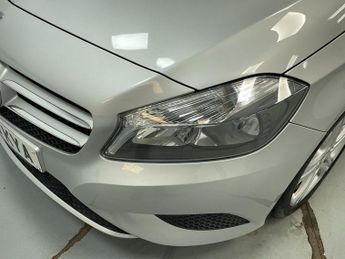 MERCEDES-BENZ A-CLASS 1.5 A180 CDI Sport Edition Hatchback 5dr Diesel Manual Euro 6 (s