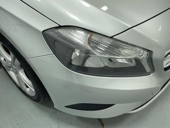 MERCEDES-BENZ A-CLASS 1.5 A180 CDI Sport Edition Hatchback 5dr Diesel Manual Euro 6 (s