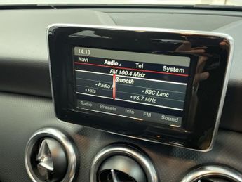 MERCEDES-BENZ A-CLASS 1.5 A180 CDI Sport Edition Hatchback 5dr Diesel Manual Euro 6 (s