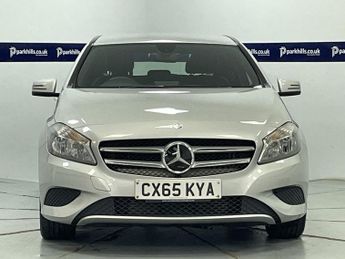 MERCEDES-BENZ A-CLASS 1.5 A180 CDI Sport Edition Hatchback 5dr Diesel Manual Euro 6 (s