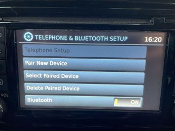 NISSAN JUKE 1.5 dCi N-Connecta SUV 5dr Diesel Manual Euro 6 (s/s) (110 ps) -