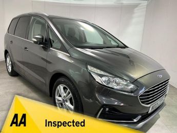 Ford Galaxy 2.0 EcoBlue Titanium MPV 5dr Diesel Manual Euro 6 (s/s) (150 ps)