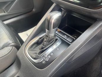 VOLKSWAGEN SCIROCCO 2.0 TSI BlueMotion Tech R Hatchback 3dr Petrol DSG Euro 6 (s/s) 