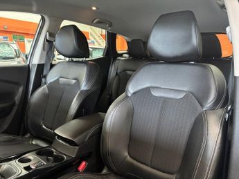 RENAULT KADJAR 1.5 dCi Dynamique S Nav SUV 5 Door Diesel Automatic Silver EDC E