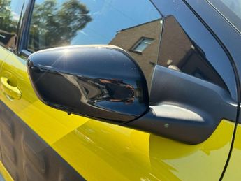 CITROEN C4 CACTUS 1.2 PureTech Feel Hatchback 5dr Petrol ETG5 Euro 6 (s/s) (82 ps)