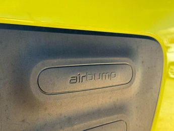 CITROEN C4 CACTUS 1.2 PureTech Feel Hatchback 5dr Petrol ETG5 Euro 6 (s/s) (82 ps)