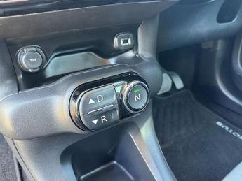 CITROEN C4 CACTUS 1.2 PureTech Feel Hatchback 5dr Petrol ETG5 Euro 6 (s/s) (82 ps)