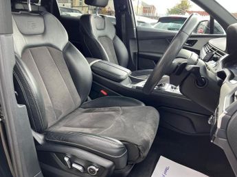AUDI Q7 3.0 TDI V6 S line SUV 5dr Diesel Tiptronic quattro Euro 6 (s/s) 