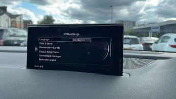 AUDI Q7 3.0 TDI V6 S line SUV 5dr Diesel Tiptronic quattro Euro 6 (s/s) 