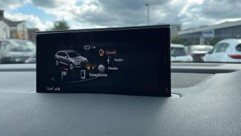 AUDI Q7 3.0 TDI V6 S line SUV 5dr Diesel Tiptronic quattro Euro 6 (s/s) 