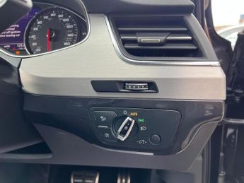 AUDI Q7 3.0 TDI V6 S line SUV 5dr Diesel Tiptronic quattro Euro 6 (s/s) 