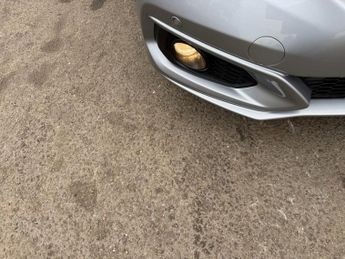 HONDA JAZZ 1.3 i-VTEC SE Navi Hatchback 5dr Petrol CVT Euro 6 (s/s) (102 ps