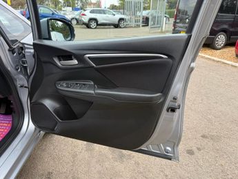 HONDA JAZZ 1.3 i-VTEC SE Navi Hatchback 5dr Petrol CVT Euro 6 (s/s) (102 ps