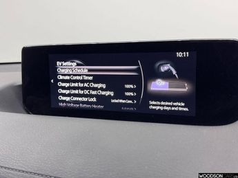 MAZDA MX-30 35.5kWh Sport Lux SUV 5dr Electric Auto (145 ps)