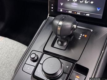 MAZDA MX-30 35.5kWh Sport Lux SUV 5dr Electric Auto (145 ps)