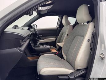 MAZDA MX-30 35.5kWh Sport Lux SUV 5dr Electric Auto (145 ps)