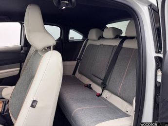 MAZDA MX-30 35.5kWh Sport Lux SUV 5dr Electric Auto (145 ps)