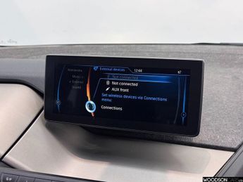 BMW I3 Hatchback 5dr Electric Auto (170 ps)