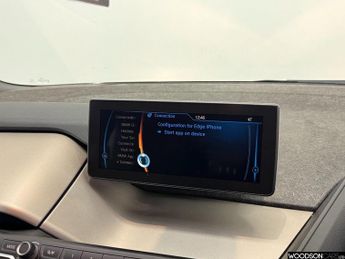 BMW I3 Hatchback 5dr Electric Auto (170 ps)