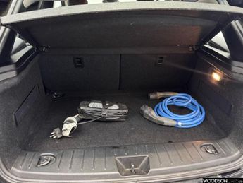 BMW I3 Hatchback 5dr Electric Auto (170 ps)