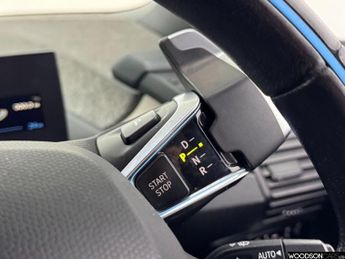 BMW I3 Hatchback 5dr Electric Auto (170 ps)