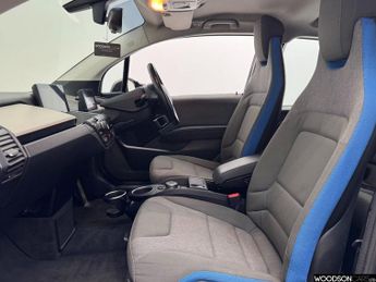 BMW I3 Hatchback 5dr Electric Auto (170 ps)
