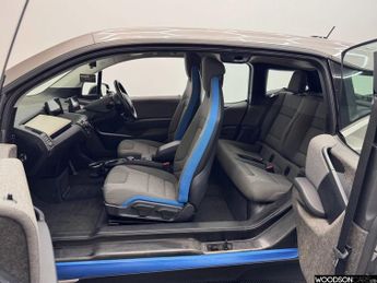 BMW I3 Hatchback 5dr Electric Auto (170 ps)