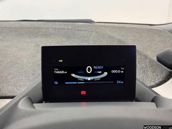 BMW I3 Hatchback 5dr Electric Auto (170 ps)