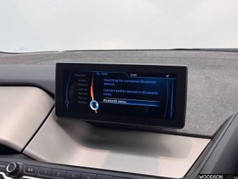 BMW I3 Hatchback 5dr Electric Auto (170 ps)