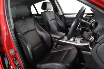 BMW X4 2.0 20d xLine SUV 5dr Diesel Auto xDrive Euro 6 (s/s) (190 ps)