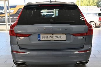 VOLVO XC60 2.0 D5 PowerPulse Inscription Pro SUV 5dr Diesel Auto AWD Euro 6