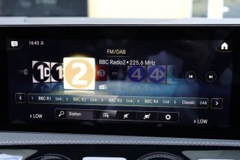 MERCEDES-BENZ A-CLASS A250E 1.3 15.6kWh AMG LINE EDITION PREMIUM PLUS SALOON