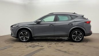 CUPRA FORMENTOR 1.5 TSI V1 SUV 5dr Petrol DSG Euro 6 (s/s) (150 ps)
