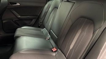 CUPRA FORMENTOR 1.5 TSI V1 SUV 5dr Petrol DSG Euro 6 (s/s) (150 ps)