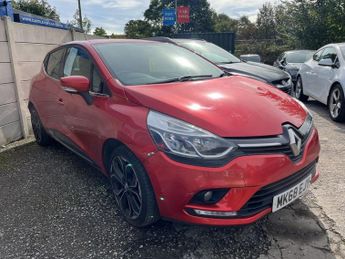 Renault Clio 1.5 dCi Iconic Hatchback 5dr Diesel Manual Euro 6 (s/s) (90 ps)