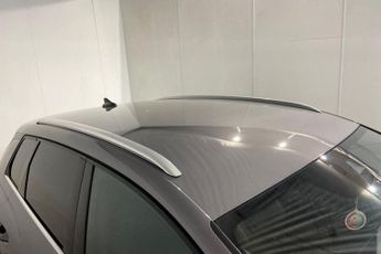 AUDI Q4 E-TRON 35 S line SUV 5dr Electric Auto 55kWh (170 ps) Rear Parking Sens