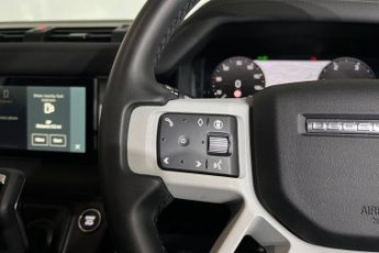 LAND ROVER DEFENDER 3.0 D250 APACHE MHEV Hard Top SUV 3dr Diesel Auto 4WD SWB Euro 6