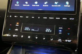 HYUNDAI TUCSON 1.6 h T-GDi N Line SUV 5dr Petrol Hybrid Auto Euro 6 (s/s) (230 