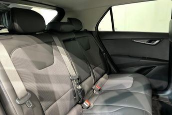 KIA NIRO 64.8kWh 3 SUV 5dr Electric Auto (201 bhp) Adaptive Cruise Contro