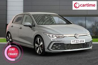 Volkswagen Golf TDi 2.0 TDI GTD Hatchback 5dr Diesel DSG Euro 6 (s/s) (200 ps)