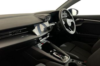 AUDI A3 1.5 TFSI 30 Sport Sportback 5dr Petrol S Tronic Euro 6 (s/s) (11