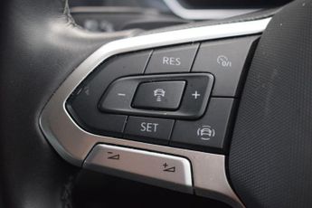 VOLKSWAGEN TIGUAN ALLSPACE 1.5 TSI Life SUV 5dr Petrol DSG Euro 6 (s/s) (150 ps)