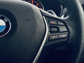 BMW 4 SERIES GRAN COUPE 2.0 420d Sport Hatchback 5dr Diesel Auto Euro 6 (s/s) (190 ps)