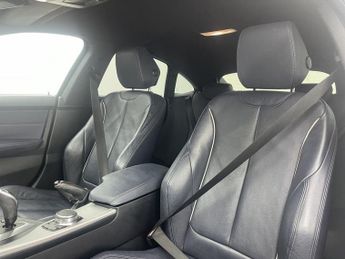 BMW 4 SERIES GRAN COUPE 2.0 420d M Sport Hatchback 5dr Diesel Auto xDrive Euro 6 (s/s) (