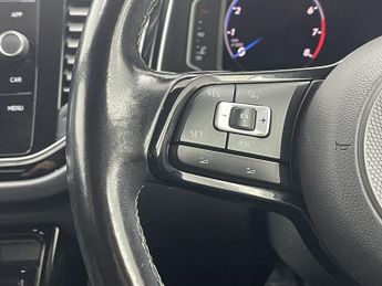 VOLKSWAGEN T-ROC 2.0 TSI R SUV 5dr Petrol DSG 4Motion Euro 6 (s/s) (300 ps)