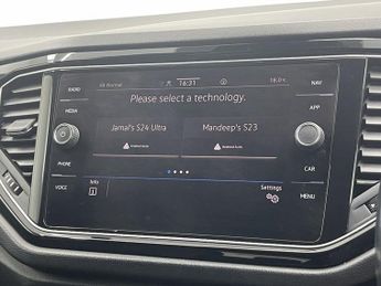 VOLKSWAGEN T-ROC 2.0 TSI R SUV 5dr Petrol DSG 4Motion Euro 6 (s/s) (300 ps)