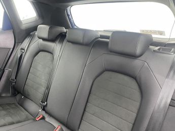 SEAT ARONA 1.6 TDI XCELLENCE Lux SUV 5dr Diesel DSG Euro 6 (s/s) (95 ps)