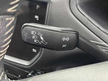 SEAT ARONA 1.6 TDI XCELLENCE Lux SUV 5dr Diesel DSG Euro 6 (s/s) (95 ps)