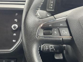 SEAT ARONA 1.6 TDI XCELLENCE Lux SUV 5dr Diesel DSG Euro 6 (s/s) (95 ps)