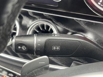 MERCEDES-BENZ E-CLASS 2.0 E220d AMG Line (Premium Plus) Coupe 2dr Diesel G-Tronic+ Eur